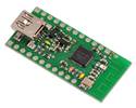 Thumbnail image for Wixel Programmable USB Wireless Module with TTL serial